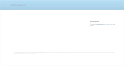 Desktop Screenshot of displaypadapp.com